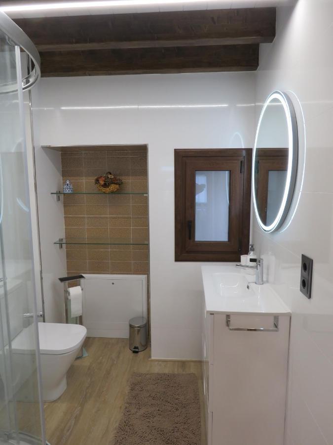 Apto. Completo, La Ribera Aguilar de Campoo Exterior photo